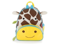 SKIP HOP Zoo Let backpack Giraffe, 212258