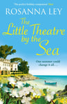 Rosanna Ley - The Little Theatre by the Sea Bok