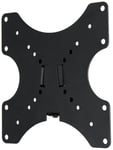 AVF Standard Flat To Wall Up 40 Inch TV Bracket