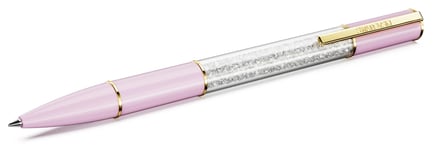 Swarovski 5693725 Crystalline Lustre Ballpoint Pen Pink Jewellery