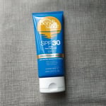 Bondi Sands Sunscreen SPF30 Lotion 150ml Fragrance Free 4HR Water Resistant