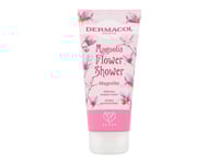 Magnolia Flower Shower Cream (Kppr,W,200)