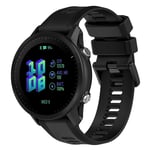Garmin Forerunner 955 Klockarmband i TPU - Svart