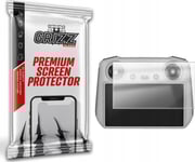 Folia Matowa Grizzglass Paperscreen Do Dji Air 3