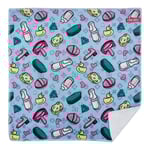 Care mikrofiberduk