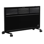 Convector Radiator Heater Freestanding or Wall-mounted