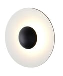 Ginger 60C vegglampe/taklampe, dimbar LED 2700K 3023lm, diameter 60 cm