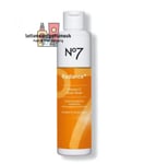 No7 Radiance+ Vitamin C Glow Tonic Toner 200ml