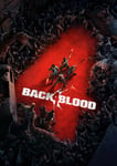 Back 4 Blood (PC) Steam Key GLOBAL