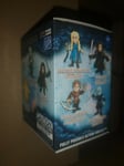 Game of Thrones Action Vinyls Mini Figures Jon Snow Original 2/12 with longclaw