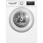 Bosch WAN28258GB 8Kg Washing Machine White 1400 RPM A Rated