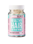 Hairburst Hair Vitamins for New Mums, One Colour, Women