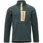 Elevenate M Canyon Pile Fleece Balsam Green
