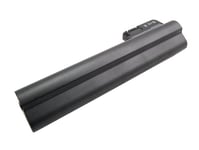 Hp - Batteri För Bärbar Dator - 2550 Mah - För Mini 210, 210T