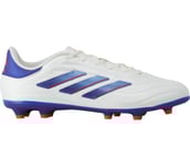 Copa Pure 2 League FG JR fotbollsskor Dam FTWWHT/LUCBLU/SOLRED 4.5