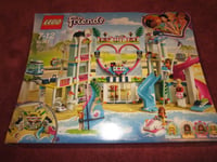 Lego Friends Heartlake City Resort (41347) - NEW/BOXED/SEALED