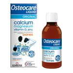Vitabiotics Osteocare Liquid Original - 200ml x 4