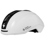 Sweet Protection Tucker 2Vi Mips vit - Hjälmstorlek 56-59 cm