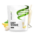 2 x Måltidserstattere - Diet Shake - Apple Pie