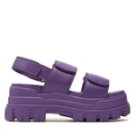 Sandaler Buffalo Aspha SND 1601259 Purple