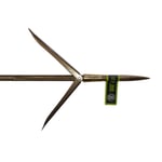 Sigalsub Hrc Tahitian With Cone Dubbel Flopper Spjutaxel 7.00 Mm