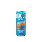 NOCCO Energidryck Sunny Soda 33cl