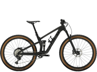 Trek Top Fuel 9.8 XT Gen 3 M