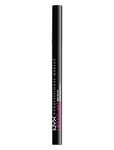 Lift N Snatch Brow Tint Pen Ögonbrynspenna Smink Brown NYX Professional Makeup