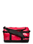 Base Camp Duffel - S Red The North Face