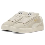 PUMA Sneaker Suede XL - Alpin snö/Vit, storlek 40½
