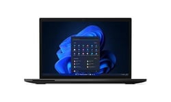 Lenovo ThinkPad L13 Yoga Gen 4 21FJ - Conception inclinable - Intel Core i5 - 1335U / jusqu'à 4.6 GHz - Win 11 Pro - Carte graphique Intel Iris Xe - 8 Go RAM - 256 Go SSD TCG Opal Encryption 2, NVMe - 13.3" IPS écran tactile 1920 x 1200 - Wi-Fi 6 - noir