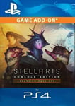 Stellaris: Console Edition - Expansion Pass One (DLC) PS4 EUROPE