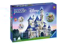 Ravensburger 00.012.587 3D puslespil 216 stk