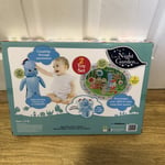 New In the Night Garden Bop Bag & Splash Mat Ideal Play Time For your Little One