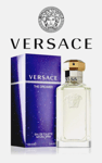 Versace "The Dreamer" 100ml Men's Edt. Original Retail Packaging