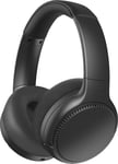 Panasonic Deep Bass Wireless Noise Cancelling Headphones - Black - RB-M700BE-K