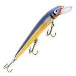 Nils Master Invincible 15 cm wobbler 193