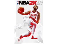 NBA 2K21 Xbox One, digital version