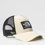 The North Face Mudder Trucker Cap Gravel (5FXA 3X4)