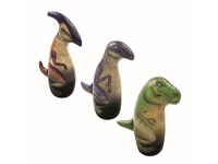 Bestway Dinosaurus, Djur, Dinosaurie, Multifärg, 36 månad (er), 24 styck, 350 g