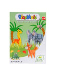 PlayMais Sample Booklet - Animals