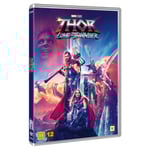 Thor: Love and Thunder