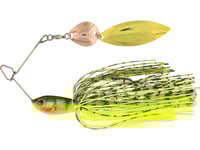 Westin Mvibe Pro Colorado Copper + Willow Gold #3/0 14G Tungsten Sinking Kaiko -