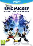 Epic Mickey - Le Retour des Héros