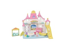 Sylvanian Families - 5743 Sunny Castle Nursery - Dollhouse Playsets