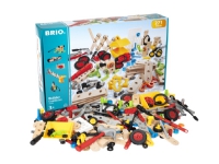 BRIO 34589 Builder Creative Set