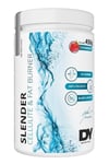 Dorian Yates - Slender Cellulite & Fat Burner, Strawberry - 450g -