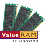 Kingston 4gb 1600mhz Ddr3l Non-ecc Cl11 Dimm 1.35v (kvr16ln11/4)