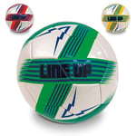 Mondo Toys - LINE UP Ballon de Football Cousu - Produit Officiel - Taille 5 - 400 grammes - 23035