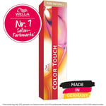 Wella Professionals Semi-permanent colours Color Touch No. 6/71 Dark Blonde Brown-Ash 60 ml